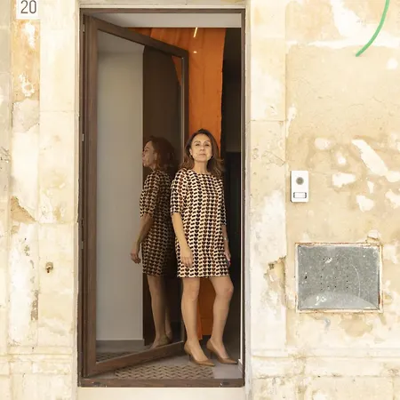 La Casetta Del Cuore *