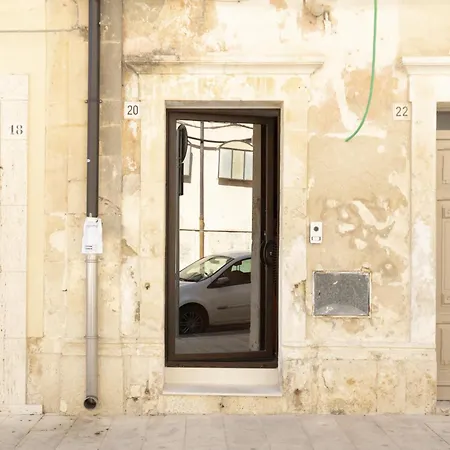 La Casetta Del Cuore Casa vacanze