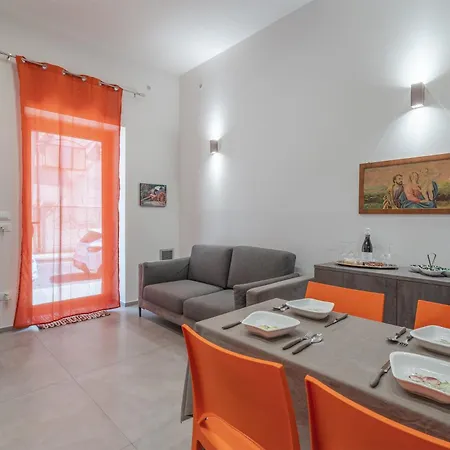 La Casetta Del Cuore Casa vacanze Noto
