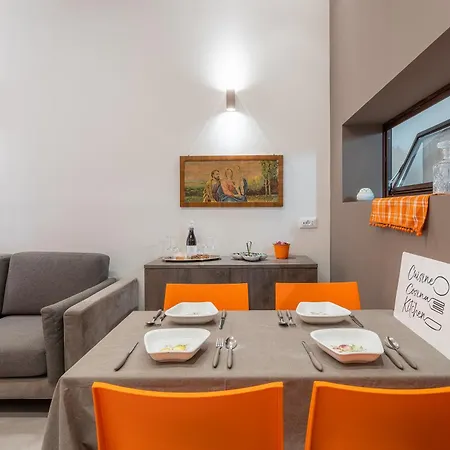 Casa vacanze La Casetta Del Cuore *