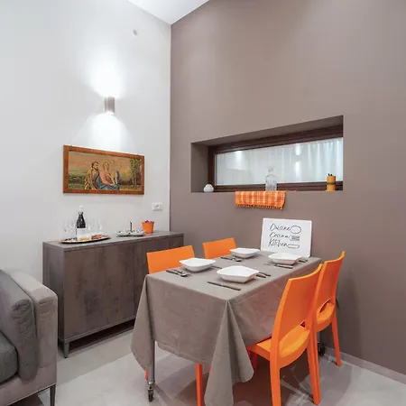 Casa vacanze La Casetta Del Cuore Noto