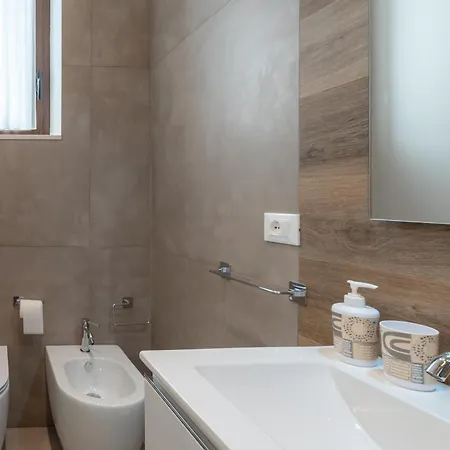 Casa vacanze La Casetta Del Cuore *