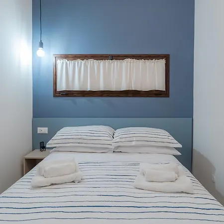 Casa vacanze La Casetta Del Cuore