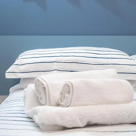 Casa vacanze La Casetta Del Cuore *