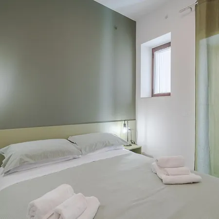 Casa vacanze La Casetta Del Cuore Noto