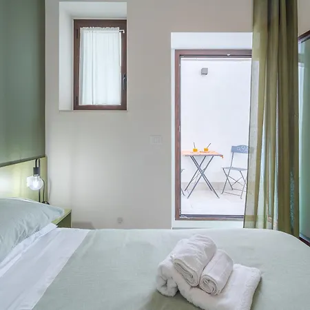 La Casetta Del Cuore Casa vacanze Noto