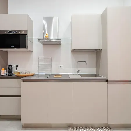 Apartamento La Casetta Del Cuore