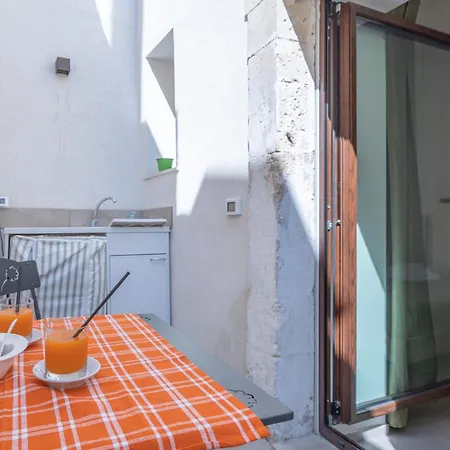 La Casetta Del Cuore Noto