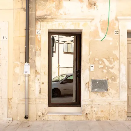 La Casetta Del Cuore Daire *